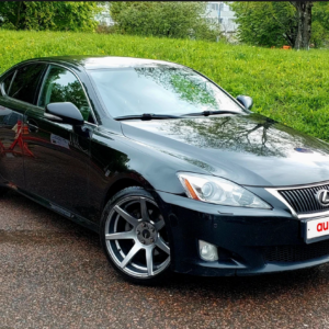 Lexus IS250 2 поколение