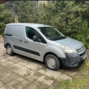 Citroen Berlingo 2