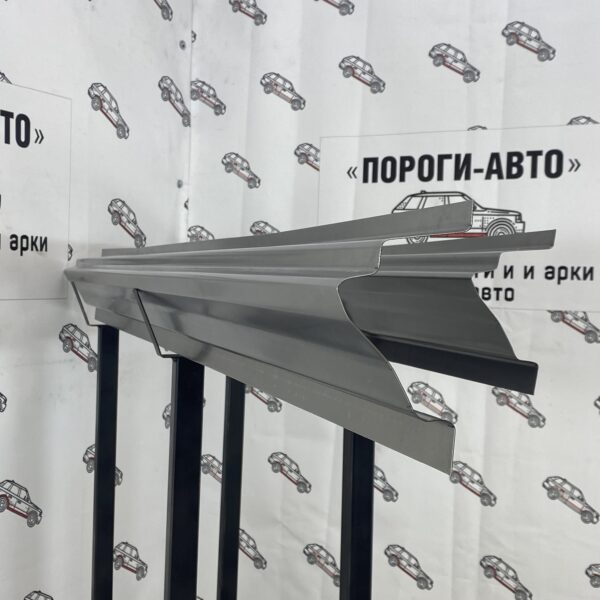 Порог Волга левый 2410,31029,3110,31105 (ТЕХПРОФИЛЬ)
