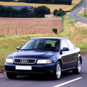 Audi A4 B5